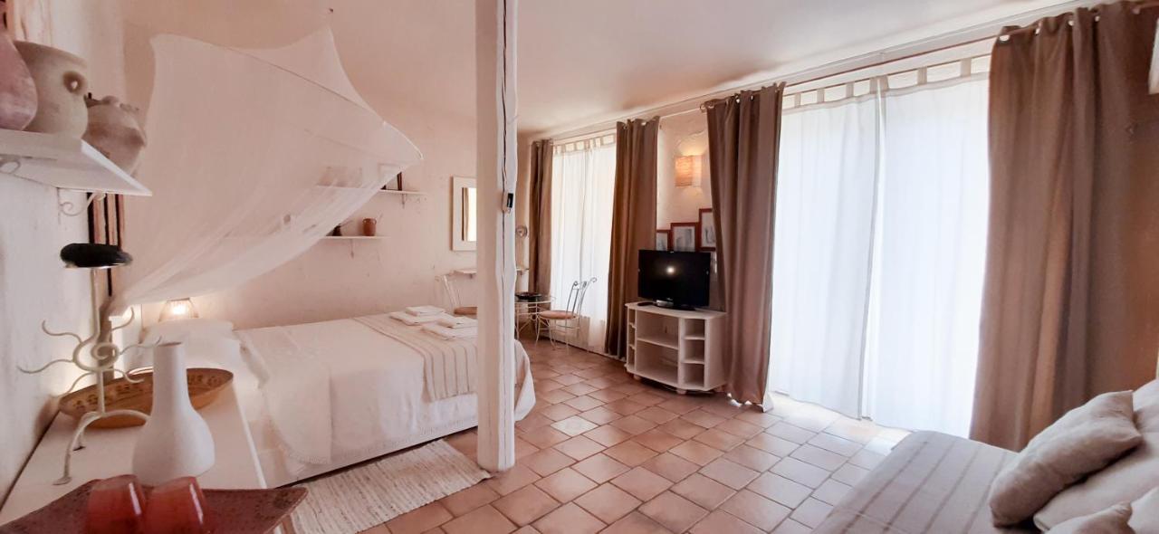 Bed and Breakfast Poggio Bellavista Sampieri Exterior foto