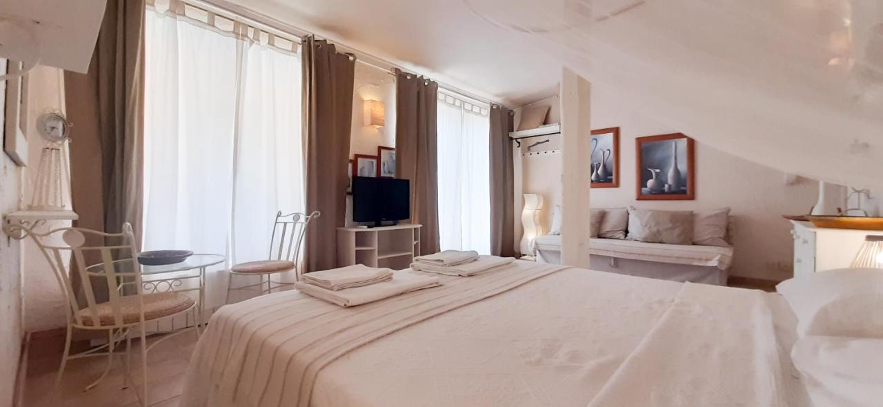 Bed and Breakfast Poggio Bellavista Sampieri Exterior foto