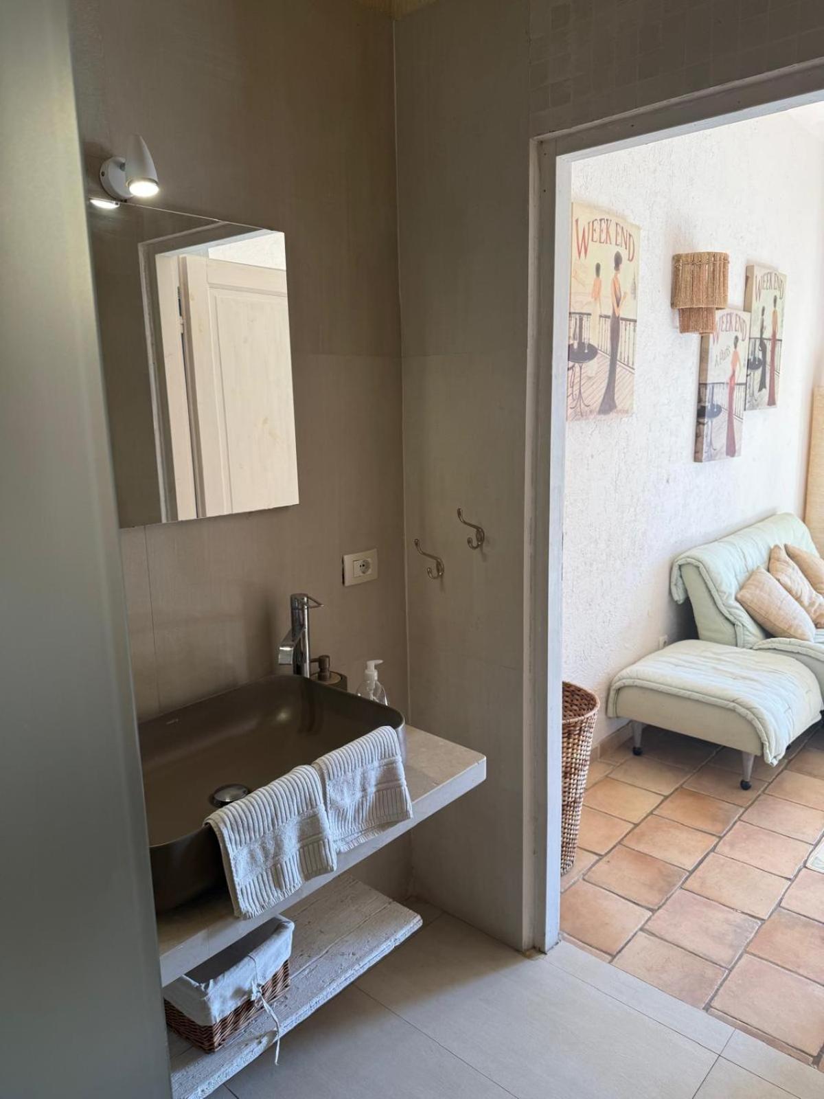 Bed and Breakfast Poggio Bellavista Sampieri Exterior foto