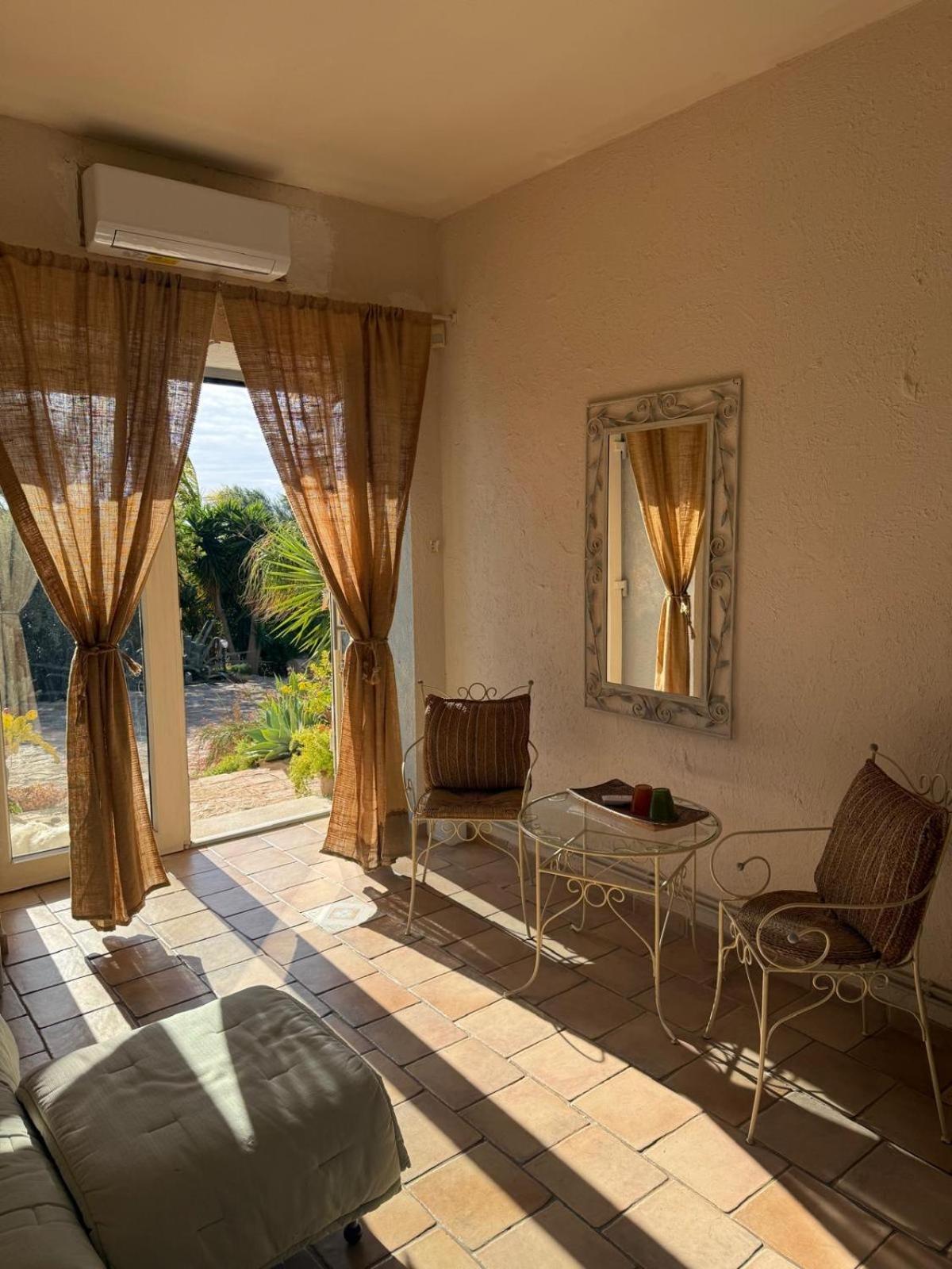Bed and Breakfast Poggio Bellavista Sampieri Exterior foto